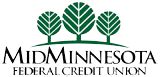 Mid Minnesota Federal Credit Union .